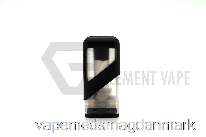 Vape Med Smag Myjet Replacement Pod Fra Wismec & Myvapors (pakke Med 5)